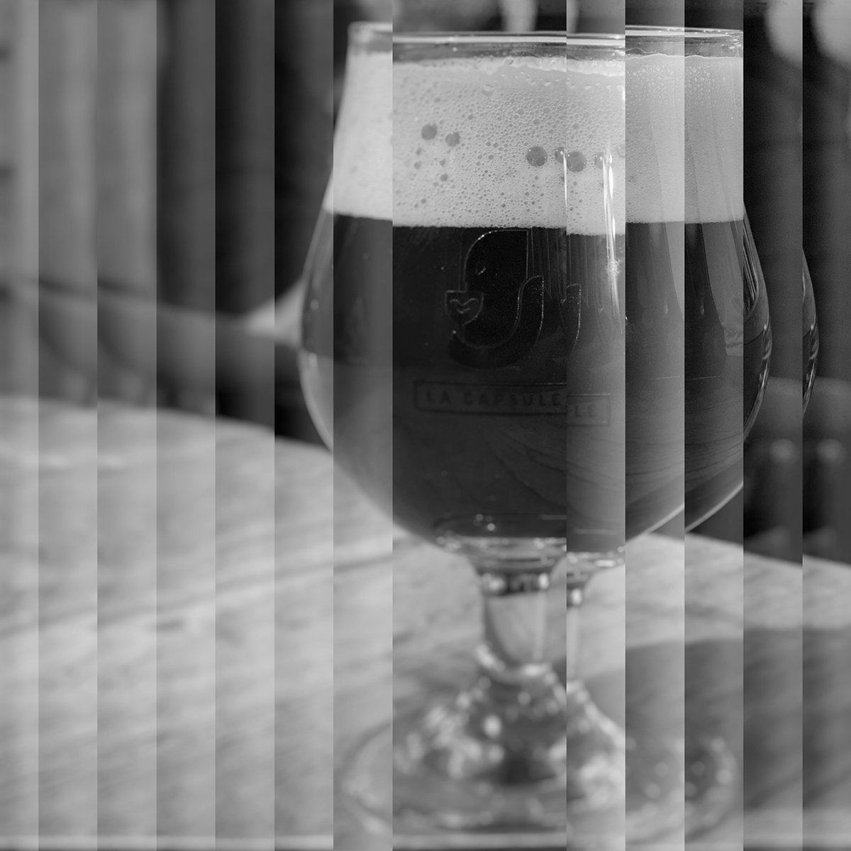 H is for Hops, herbs and spices – drinking the herb garden dry