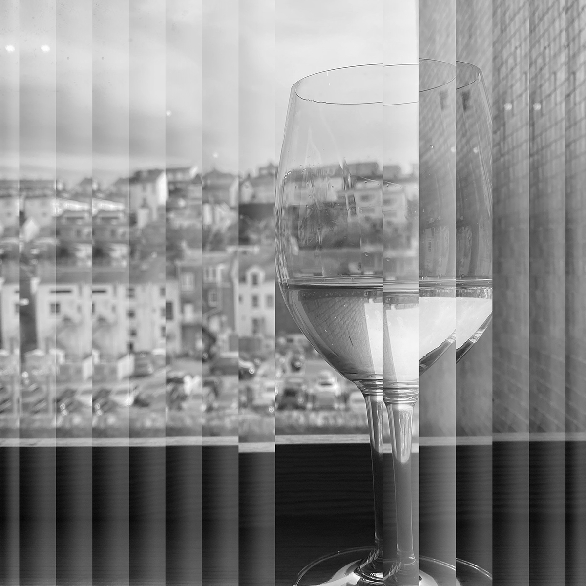 W is for Wine Talk – A glass of Italian rusticity, a Viking in Vienna, and dusty roads in summer