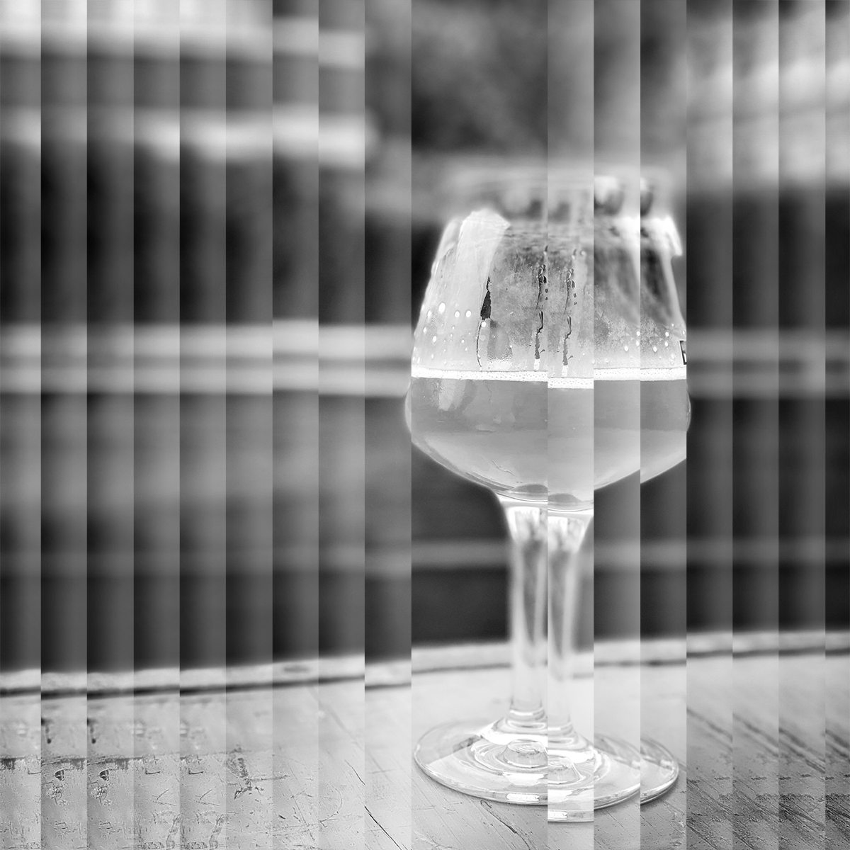 Image of a glass a cider